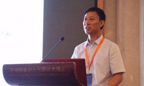 知名企業(yè)科邁化工王樹華：橡膠助劑廢水可變資源！