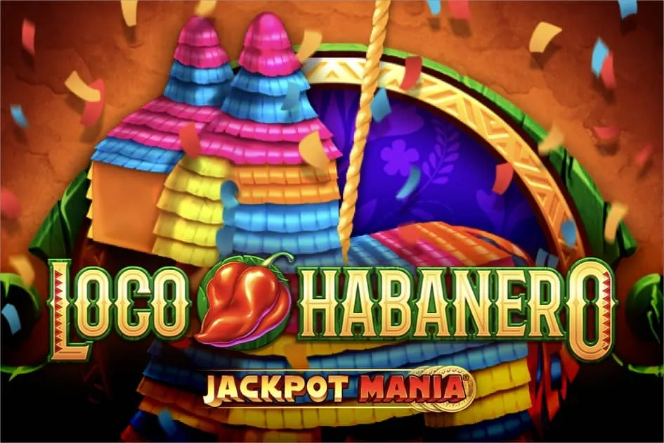 Slot Habanero Jackpot Online 1
