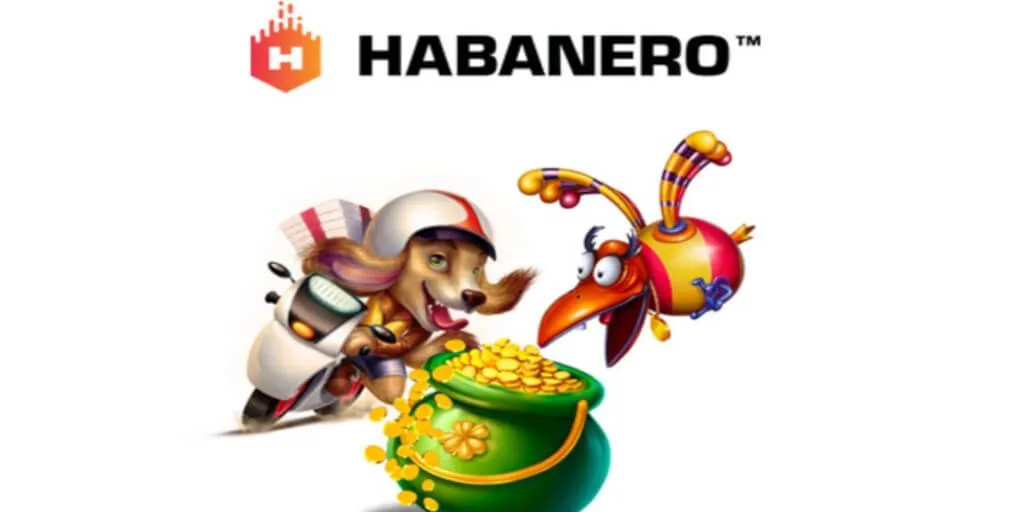 Slot Habanero Jackpot Online 